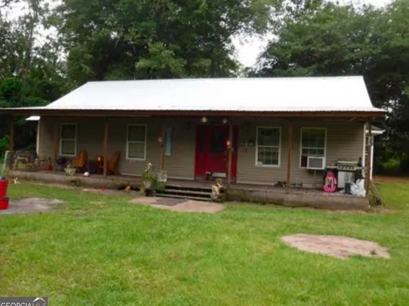 123 Burch Gardens Loop, Folkston, GA 31537