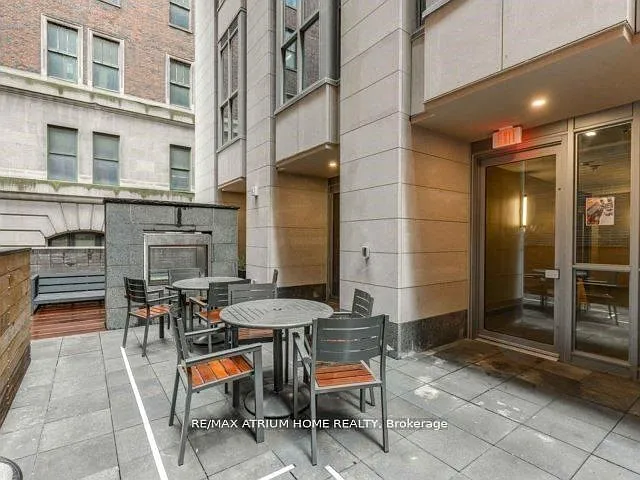 70 Temperance St #3002 — Photo 19