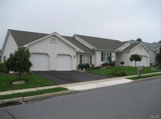 292 W 31st St, Northampton, PA 18067