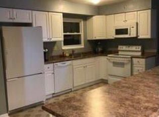 1316 Windward Dr, Mason, OH 45040