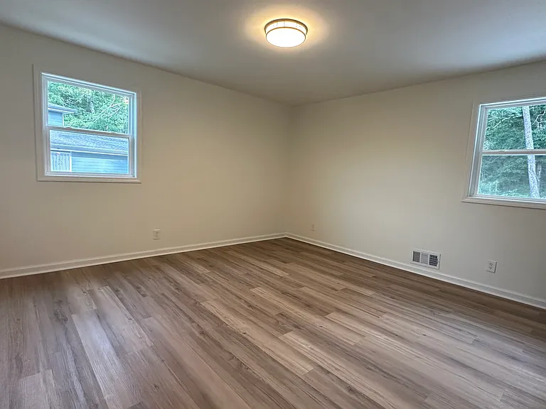 Primary Room