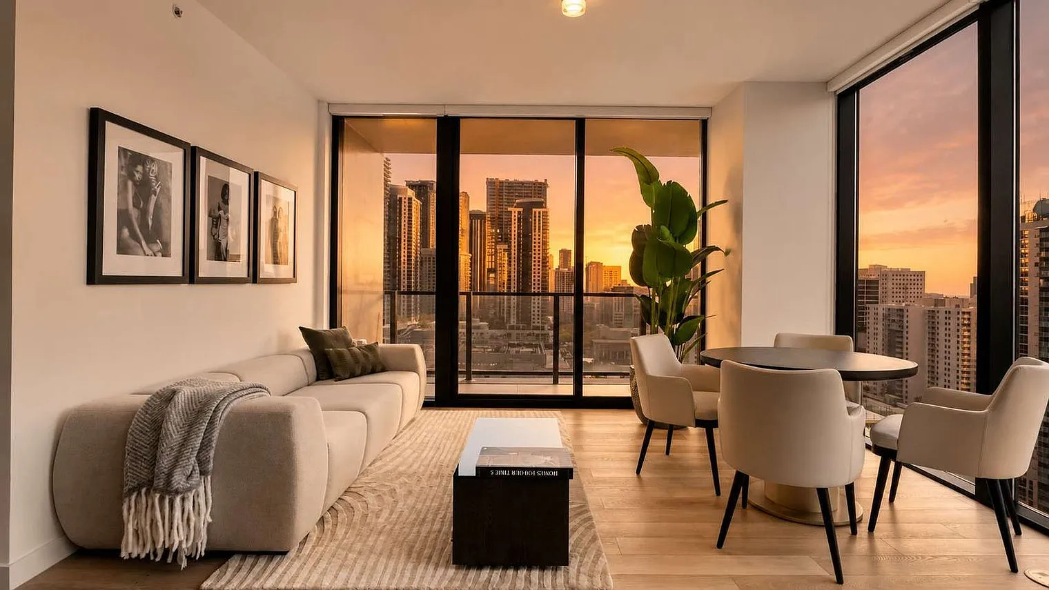 2 bed, 2.0 bath, 1054 sqft, $6,353 — Photo 2