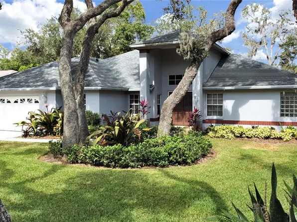 13012 Creek Manor Ct, Riverview, FL 33569