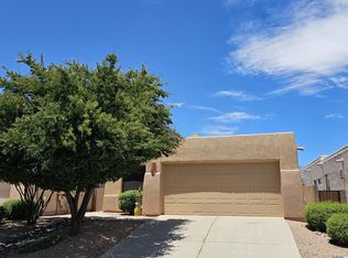 7367 E Calle Hospedero, Tucson, AZ 85715