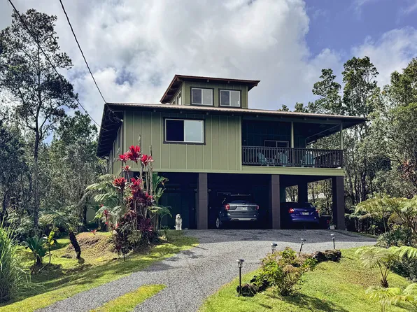 11-3967-A Nahelenani St, Volcano, HI 96785