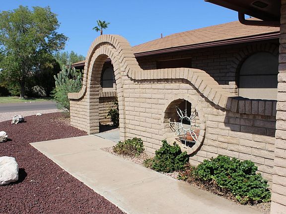 Beautiful Blockwork