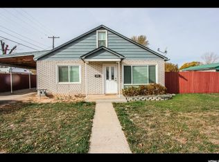 153 N 300 W, Vernal, UT 84078