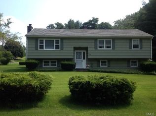 438 Burton Rd, Beacon Falls, CT 06403