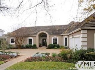 1106 Autumn Rdg, San Antonio, TX 78258