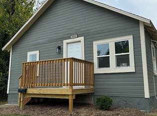 312 E Central St, Mexico, MO 65265