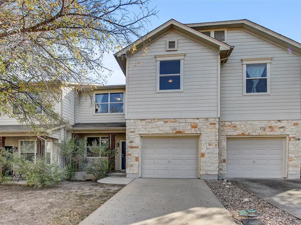 512 Eberhart Ln APT 1207, Austin, TX 78745