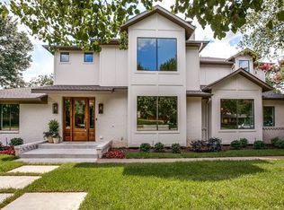 10307 Crestover Dr, Dallas, TX 75229