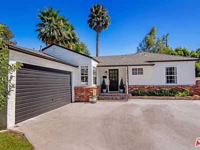 18356 Friar St, Tarzana, CA, 91335