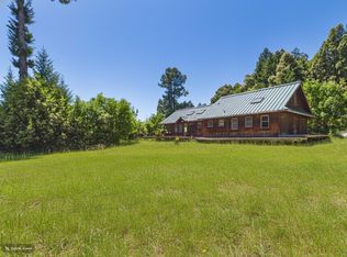 4840 Doody Ridge Rd, Garberville, CA 95542