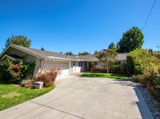 1486 De Tracey St, San Jose, CA 95128
