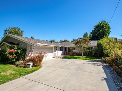 1486 De Tracey St, San Jose, CA, 95128