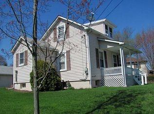 173 Chicora Rd, Butler, PA 16001