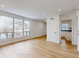 1252 Davenport Rd #5, Toronto, ON M6H 2G9