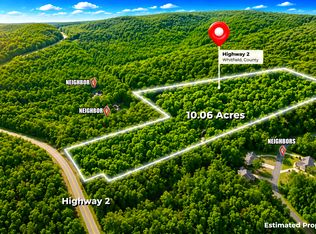0 Highway 2 13 0 Parcel 11-209, Cohutta, GA 30710