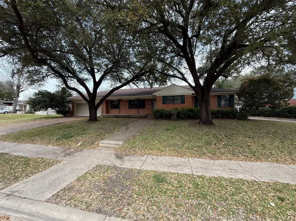 802 Ranier Cir, Garland, TX 75041