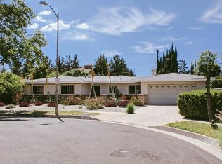 8211 Sedan Ave, Canoga Park, CA 91304