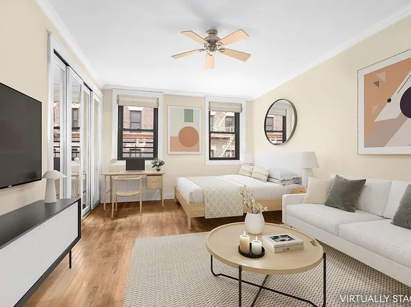 26 Bedford St APT 1B, New York, NY 10014