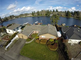 9021 Lake Steilacoom Point Rd SW, Lakewood, WA 98498