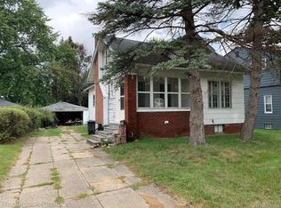 1018 Alberta St, Ferndale, MI