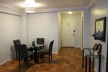 Rented by Corcoran