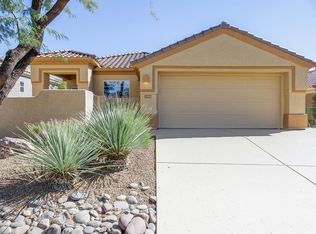 5086 W Desert Eagle Cir, Marana, AZ 85658