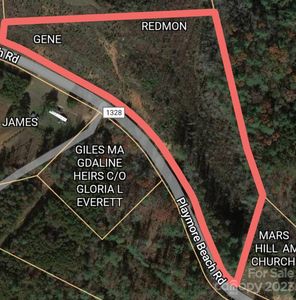 Tbd Playmore Beach Rd, Lenoir, NC, 28645