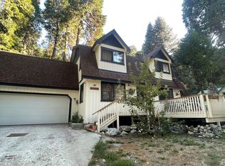 41015 Oak Dr, Forest Falls, CA 92339