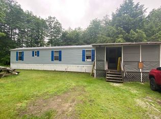 180 Clarenbury Ln, Clarendon, VT 05759