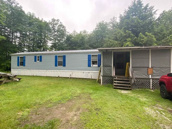 180 Clarenbury Lane, Clarendon, VT 05759