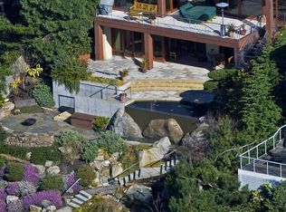 3329 Evergreen Point Rd, Medina, WA 98039