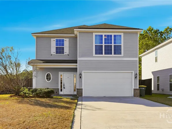 194 Calm Oak Circle, Savannah, GA 31419