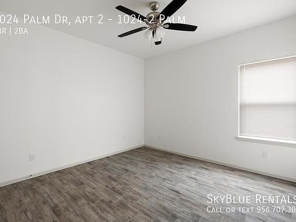 4th image of 1024 Palm Dr APT 2