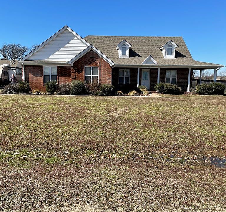 600 Stewart Dr, Marion, AR 72364 Zillow