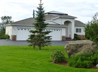 5815 Prominence Pt Dr, Anchorage, AK 99516