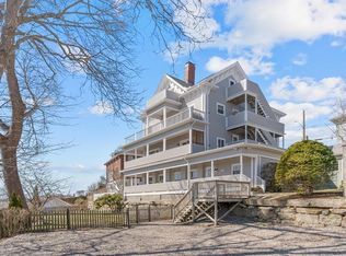 53 Summer St APT 1, Gloucester, MA 01930