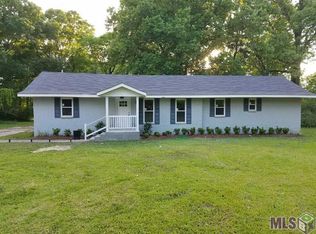 25643 Gill Rd, Denham Springs, LA 70726