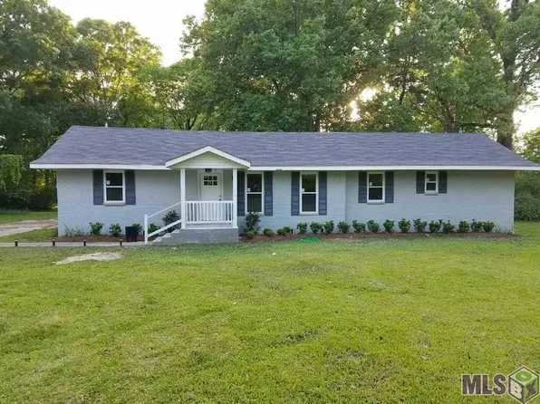 25643 Gill Rd, Denham Springs, LA 70726