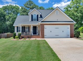 112 Royal Dr, Williamston, SC 29697