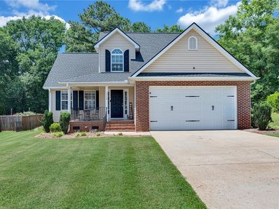 112 Royal Dr, Williamston, SC, 29697