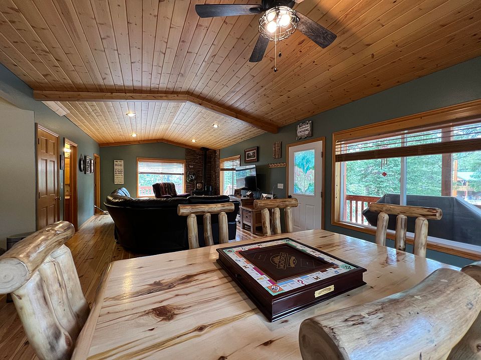 850 E Bonanza Rd, Duck Creek Village, UT 84762 MLS 23241645 Zillow