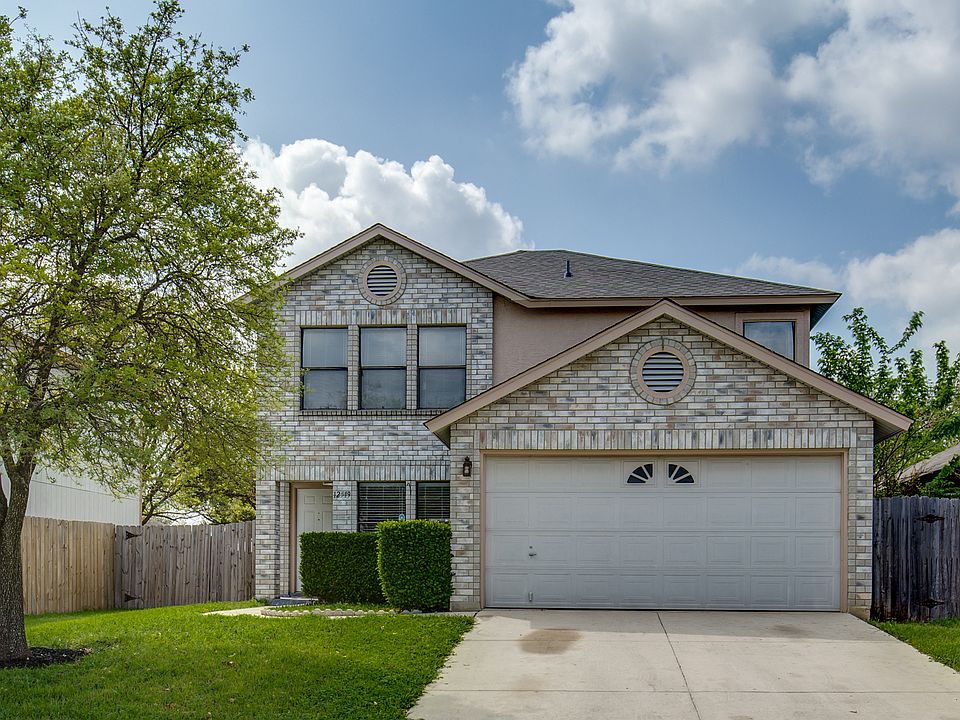 1st image of 12519 Redrock Oak