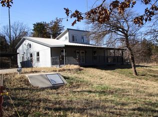 17501 Valley View Rd, Newalla, OK 74857