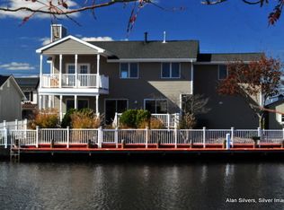 379 Bayview Ave, Bayville, NJ 08721