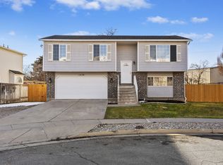 1479 N 250 W, Layton, UT 84041