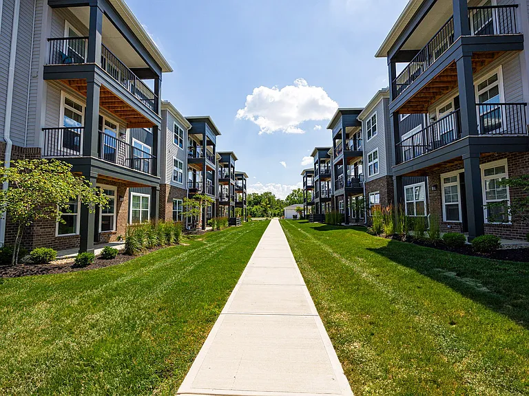 The Kensington at Riggins Run — Photo 22